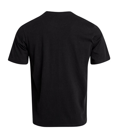 BJORN BORG-Ανδρικό t-shirt BJORN BORG μαύρο