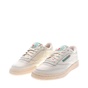 Reebok Classics -Unisex παπούτσια tennis Reebok Classics CLUB C 1985 TV λευκά