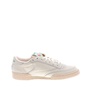Reebok Classics -Unisex παπούτσια tennis Reebok Classics CLUB C 1985 TV λευκά