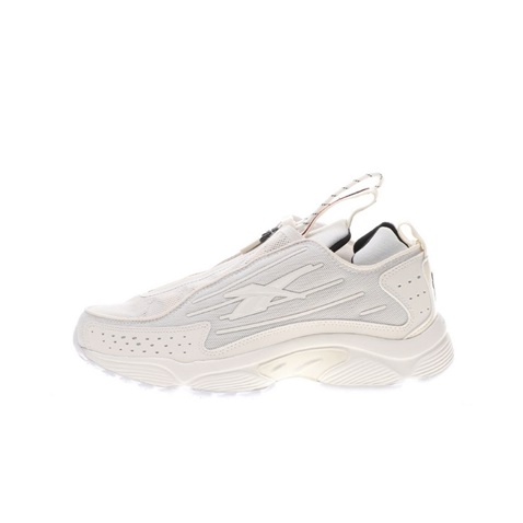 Reebok Classics -Γυναικεία αθλητικά παπούτσια REEBOK DMX SERIES 2K ZIP λευκά