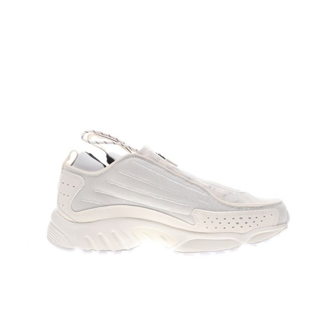 Reebok Classics -Γυναικεία αθλητικά παπούτσια REEBOK DMX SERIES 2K ZIP λευκά