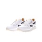 Reebok Classics -Ανδρικά sneakers Reebok Classics CL LEATHER MU λευκά μπλε