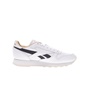 Reebok Classics -Ανδρικά sneakers Reebok Classics CL LEATHER MU λευκά μπλε