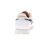 Reebok Classics -Ανδρικά sneakers Reebok Classics CL LEATHER MU λευκά μπλε