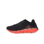 Reebok Classics -Unisex παπούτσια running Reebok Classics ZIG KINETICA μαύρα πορτοκαλί