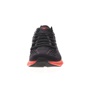 Reebok Classics -Unisex παπούτσια running Reebok Classics ZIG KINETICA μαύρα πορτοκαλί