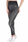 Reebok Classics -Γυναικείο αθλητικό κολάν Reebok Classics WOR MYT Seamless7/8 γκρι