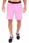 Reebok Classics -Ανδρική αθλητική βερμούδα Reebok Classics OST Epic Ltwt Short 6MO ροζ