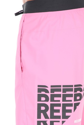 Reebok Classics -Ανδρική αθλητική βερμούδα Reebok Classics OST Epic Ltwt Short 6MO ροζ