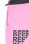 Reebok Classics -Ανδρική αθλητική βερμούδα Reebok Classics OST Epic Ltwt Short 6MO ροζ