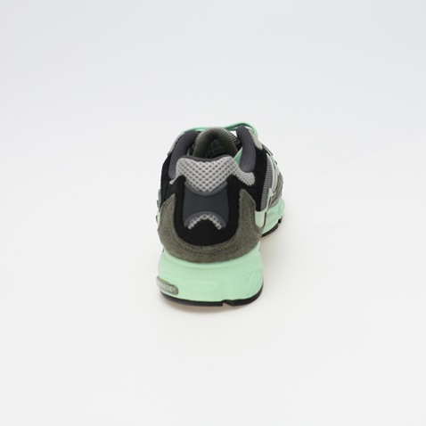 adidas Originals-Ανδρικά παπούτσια running ADIDAS EF4459 TEMPER RUN πράσινα