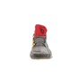 adidas Performance-Unisex παπούτσια basketball adidas Performance Dame 6 γκρι κόκκινα