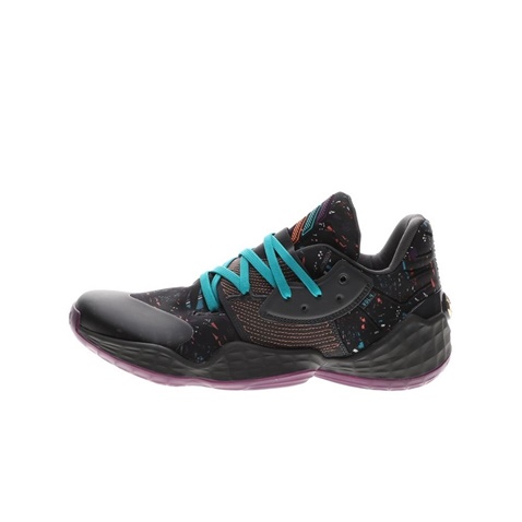adidas Performance-Ανδρικά παπούτσια basketball adidas Performance Crazy X 4 μαύρα