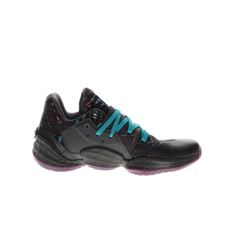 adidas Performance-Ανδρικά παπούτσια basketball adidas Performance Crazy X 4 μαύρα