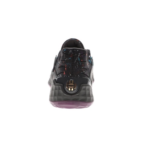 adidas Performance-Ανδρικά παπούτσια basketball adidas Performance Crazy X 4 μαύρα