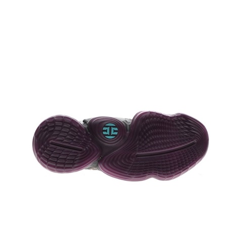adidas Performance-Ανδρικά παπούτσια basketball adidas Performance Crazy X 4 μαύρα