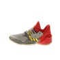 adidas Performance-Ανδρικά παπούτσια basketball adidas Performance Crazy X 4 γκρι κόκκινα