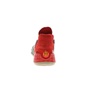 adidas Performance-Ανδρικά παπούτσια basketball adidas Performance Crazy X 4 γκρι κόκκινα