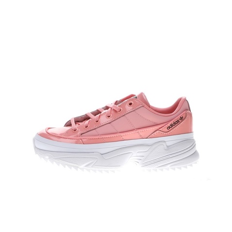 adidas Originals-Γυναικεία παπούτσια running adidas Originals KIELLOR W ροζ