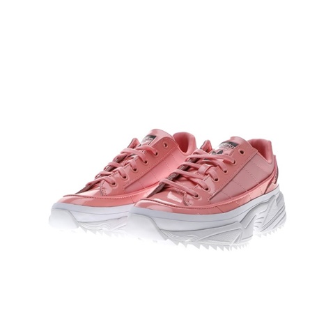adidas Originals-Γυναικεία παπούτσια running adidas Originals KIELLOR W ροζ