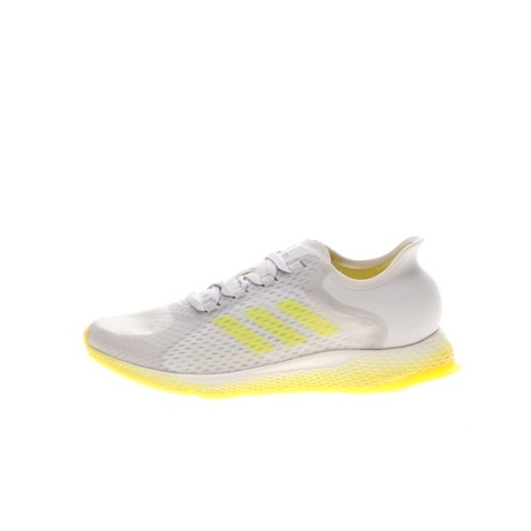 adidas Performance-Γυναικεία παπούτσια running adidas Performance FOCUS magnolia γκρι κίτρινα