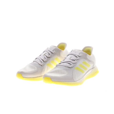 adidas Performance-Γυναικεία παπούτσια running adidas Performance FOCUS magnolia γκρι κίτρινα