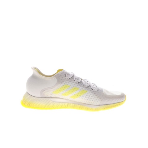adidas Performance-Γυναικεία παπούτσια running adidas Performance FOCUS magnolia γκρι κίτρινα