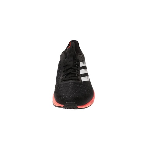 adidas Performance-Ανδρικά παπούτσια running adidas Performance adizero SL20 μαύρα λευκά