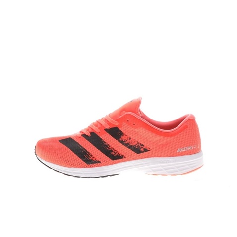 adidas Performance-Ανδρικά παπούτσια running adidas Performance adizero RC 2 m κόκκινα μαύρα