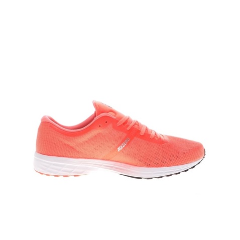 adidas Performance-Ανδρικά παπούτσια running adidas Performance adizero RC 2 m κόκκινα μαύρα