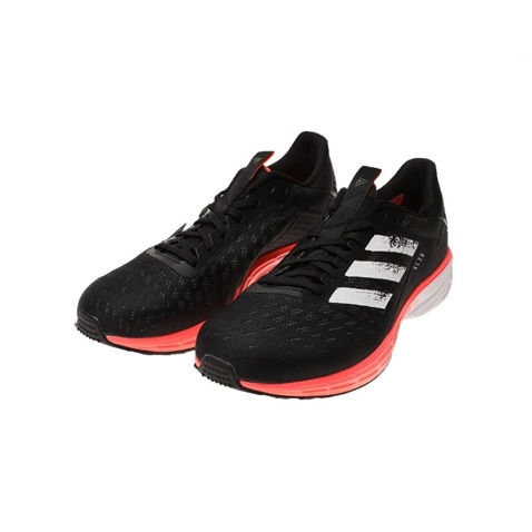 adidas Performance-Γυναικεία παπούτσια running adidas Performance SL20 W ασπρόμαυρα