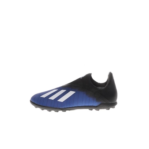 adidas Performance-Παιδικά παπούτσια football adidas Performance X 19.3 LL TF J λευκά μπλε