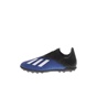 adidas Performance-Παιδικά παπούτσια football adidas Performance X 19.3 LL TF J λευκά μπλε