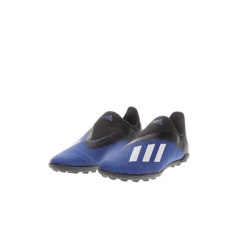 adidas Performance-Παιδικά παπούτσια football adidas Performance X 19.3 LL TF J λευκά μπλε
