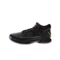 adidas Performance-Ανδρικά παπούτσια basketball adidas Performance Rose 10 μαύρα
