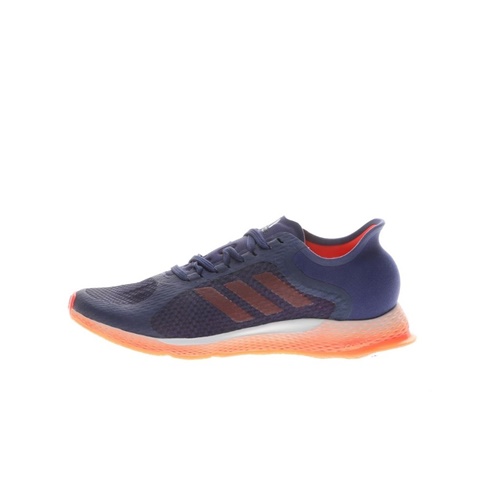 adidas Performance-Γυναικεία παπούτσια running FOCUS magnolia  μπλε κόκκινα