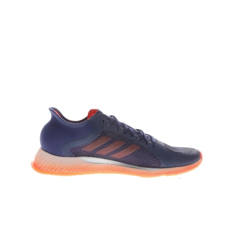 adidas Performance-Γυναικεία παπούτσια running FOCUS magnolia  μπλε κόκκινα