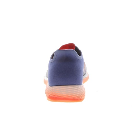 adidas Performance-Γυναικεία παπούτσια running FOCUS magnolia  μπλε κόκκινα