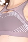 adidas Performance-Γυναικείο αθλητικό μπουστάκι adidas Performance DRST REF μωβ
