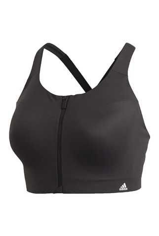 adidas Performance-Γυναικείο αθλητικό μπουστάκι adidas Performance SFI INCLSV μαύρο