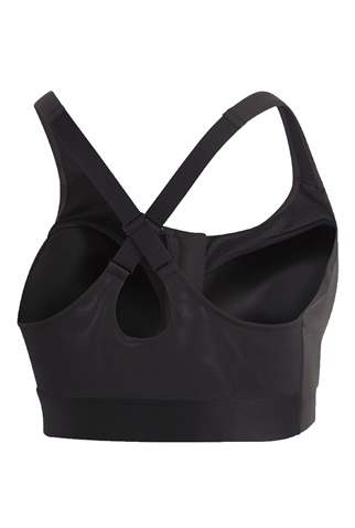 adidas Performance-Γυναικείο αθλητικό μπουστάκι adidas Performance SFI INCLSV μαύρο