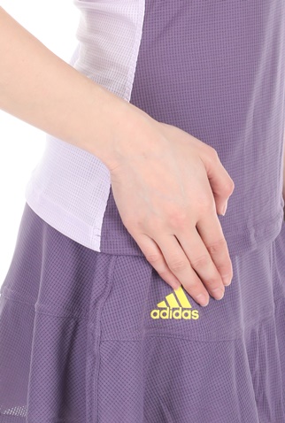 adidas Performance-adidas Performance HEAT.RDY TANK ΦΑΝΕΛΑΚΙ
