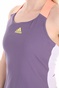 adidas Performance-adidas Performance HEAT.RDY TANK ΦΑΝΕΛΑΚΙ