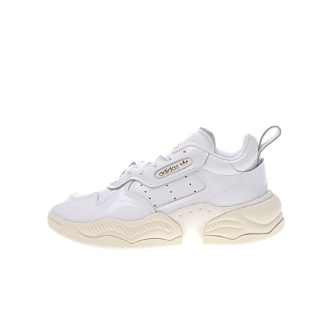 adidas Originals-Γυναικεία παπούτσια tennis adidas Originals SUPERCOURT RX λευκά