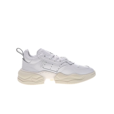 adidas Originals-Γυναικεία παπούτσια tennis adidas Originals SUPERCOURT RX λευκά