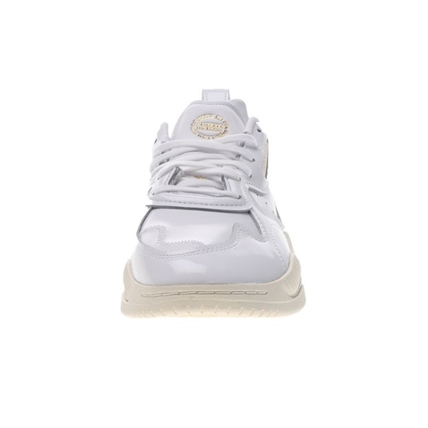 adidas Originals-Γυναικεία παπούτσια tennis adidas Originals SUPERCOURT RX λευκά