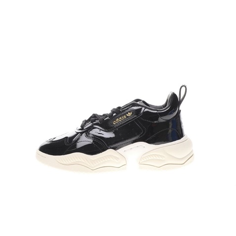 adidas Originals-Γυναικεία παπούτσια tennis adidas Originals SUPERCOURT RX μαύρα