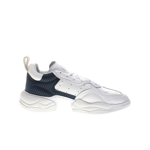 adidas Originals-Ανδρικά παπούτσια tennis adidas Originals FW6608 SUPERCOURT RX λευκά