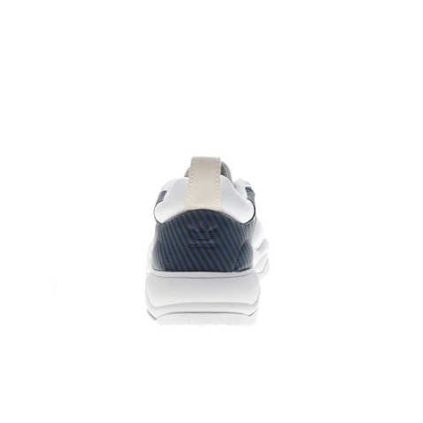 adidas Originals-Ανδρικά παπούτσια tennis adidas Originals FW6608 SUPERCOURT RX λευκά
