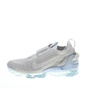 NIKE-Γυναικεία παπούτσια running NIKE AIR VAPORMAX 2020 FK γκρι